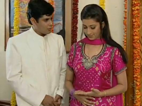 কিউ কি সাঁস ভি কভি বহু থি