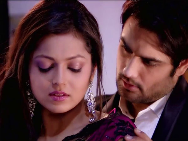 মধুবালা : এক ইশক এক জুনুন