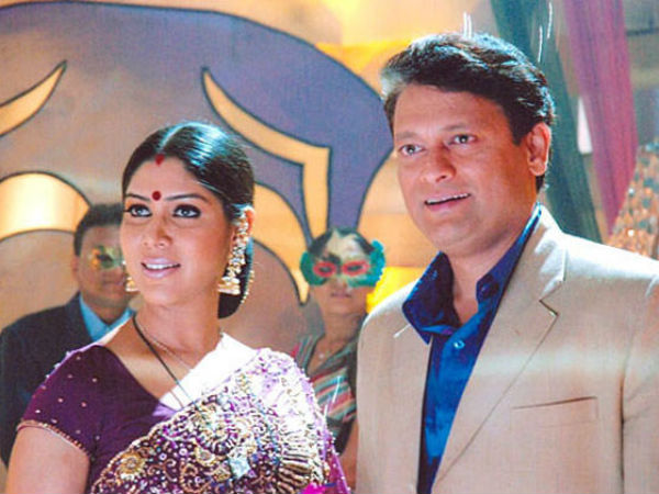 কাহানি ঘর ঘর কি