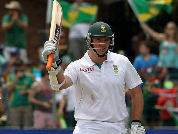 গ্রেম স্মিথ গ্রেম স্মিথ