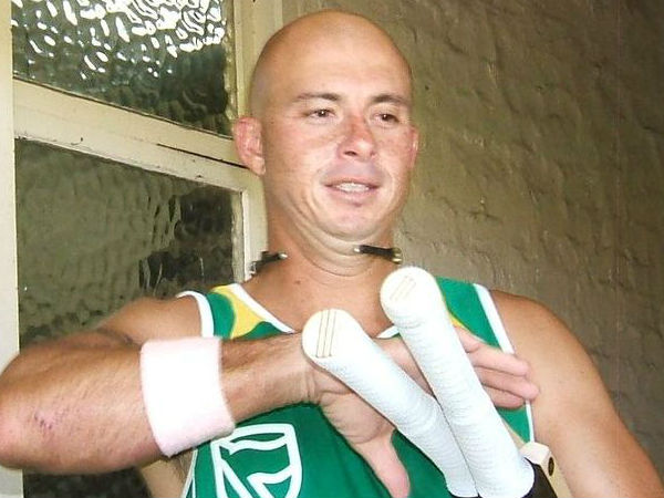 হার্শেল গিবস হার্শেল গিবস