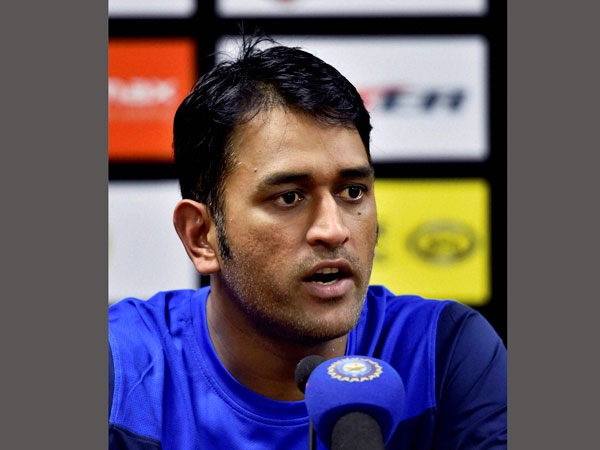 পাকিস্তানের বিরুদ্ধে হারলেই বিশ্বকাপ অভিযান শেষ : ধোনি পাকিস্তানের বিরুদ্ধে হারলেই বিশ্বকাপ অভিযান শেষ : ধোনি
