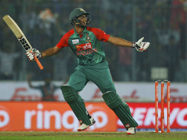 পাকিস্তানকে হারিয়ে এশিয়া কাপ ফাইনালে বাংলাদেশ পাকিস্তানকে হারিয়ে এশিয়া কাপ ফাইনালে বাংলাদেশ