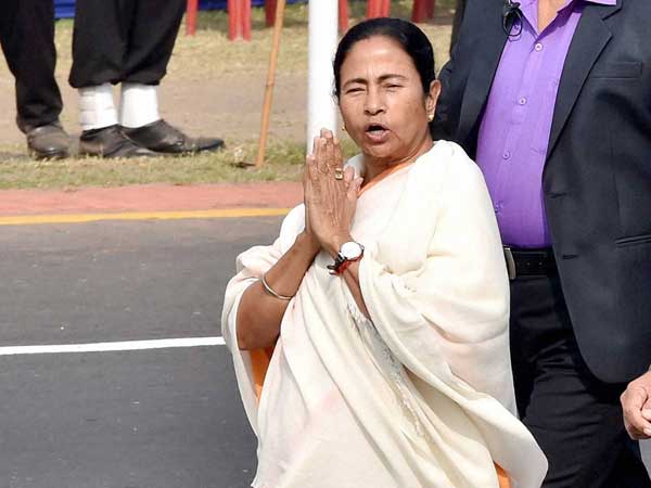 তৃণমূলের অভিযোগ অস্বীকার 