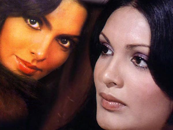 পরভীন ববি পরভীন ববি