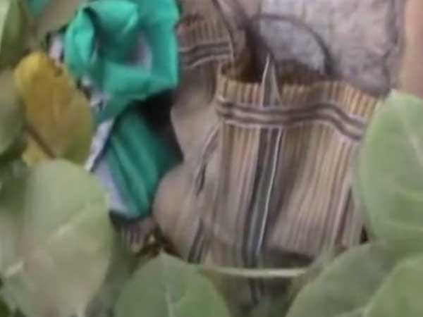 ঘটনা ৪ ঘটনা ৪