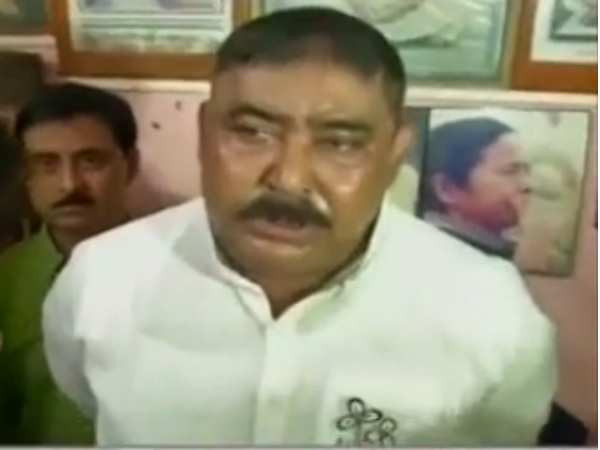 আমি বলে যাচ্ছি,বেধড়ক মারবেন