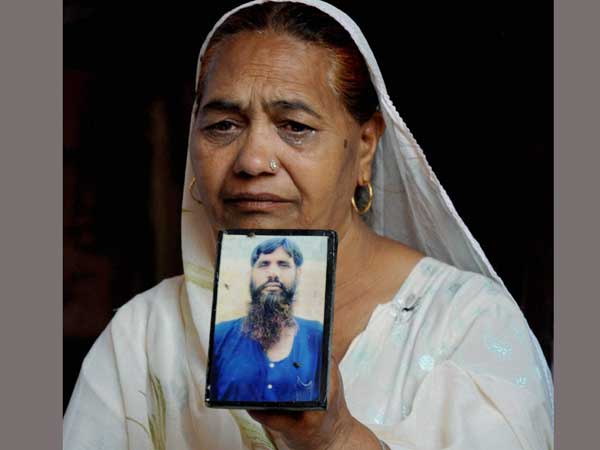 কিরপাল সিংয়ের শেষকৃত্য সম্পন্ন