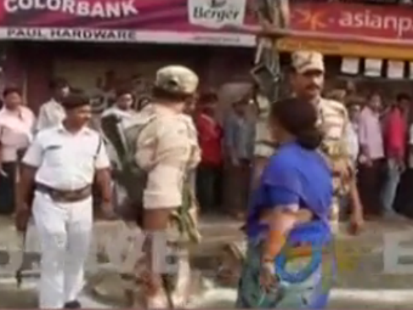 (Live) বিধানসভা নির্বাচন ২০১৬ : তৃতীয় দফার ভোটগ্রহণে নজর কলকাতা-সহ চার রাজ্যে