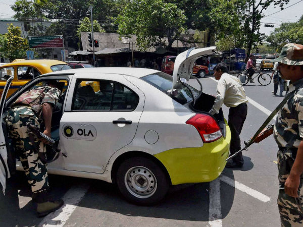 (Live) বিধানসভা নির্বাচন ২০১৬ : তৃতীয় দফার ভোটগ্রহণে নজর কলকাতা-সহ চার রাজ্যে
