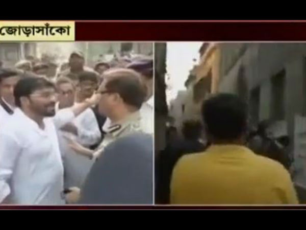 (Live) বিধানসভা নির্বাচন: ৩টে পর্যন্ত ভোট পড়ল ৬৭.৫৫%, অবশেষে ধৃত 'ফেরার' তৃণমূল নেতা আনোয়ার খান