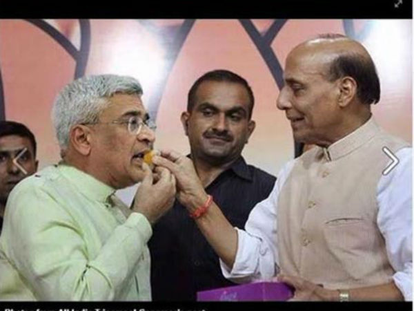 তৃণমূলের ছবি অস্বস্তি