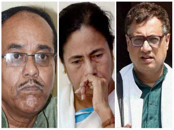 কারাত-রাজনাথ ছবি কারচুপি কাণ্ডে মমতা বন্দ্যোপাধ্যায় ও ডেরেক ওব্রায়েনের বিরুদ্ধে মামলা কারাত-রাজনাথ ছবি কারচুপি কাণ্ডে মমতা বন্দ্যোপাধ্যায় ও ডেরেক ওব্রায়েনের বিরুদ্ধে মামলা