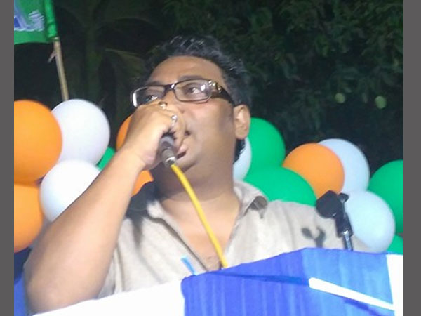 ইন্দ্রনীল সেন, চন্দননগর ইন্দ্রনীল সেন, চন্দননগর