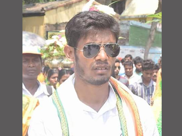 রহিম নবি, পাণ্ডুয়া রহিম নবি, পাণ্ডুয়া