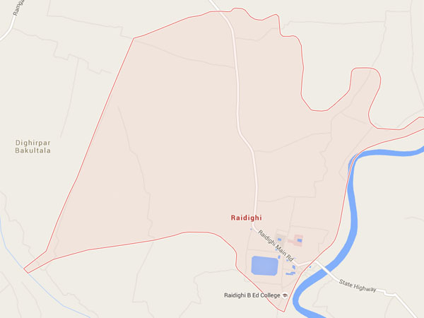 রায়দিঘি
