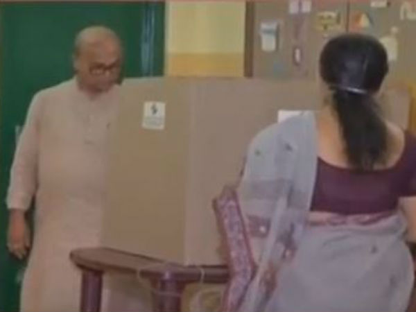 (Live)বিধানসভা নির্বাচন ২০১৬ : নির্দল প্রার্থীর পোলিং এজেন্টের পরিবারকে ধর্ষণের হুমকি-মারধরের অভিযোগ