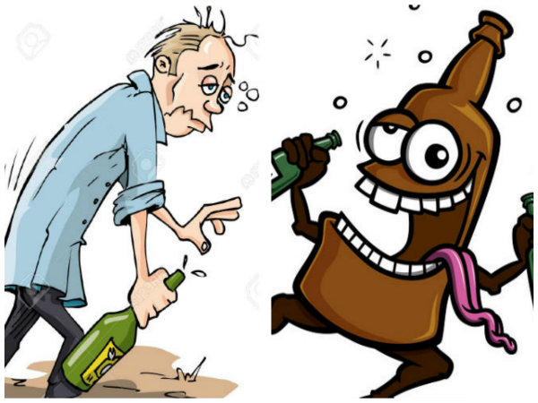 বিহারে নিষিদ্ধ মদ : নেশার অভাবে অসুস্থ ৭৫০, নেশার আশায় কেউ খেল সাবান! বিহারে নিষিদ্ধ মদ : নেশার অভাবে অসুস্থ ৭৫০, নেশার আশায় কেউ খেল সাবান!