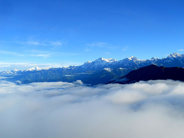  বুধবারেও বৃষ্টির পূর্বাভাস