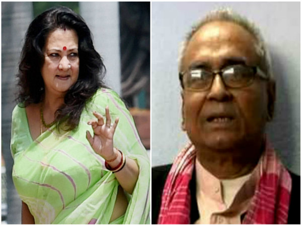 'বহুদিন অন্য দলে ছিলেন, ক্ষমা করলাম',রেজ্জাককে পাল্টা মুনমুন 'বহুদিন অন্য দলে ছিলেন, ক্ষমা করলাম',রেজ্জাককে পাল্টা মুনমুন