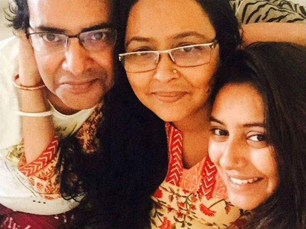 মুখ খুললেন প্রত্যুষার বাবা-মা! সামনে এল যে চাঞ্চল্যকর তথ্য! মুখ খুললেন প্রত্যুষার বাবা-মা! সামনে এল যে চাঞ্চল্যকর তথ্য!