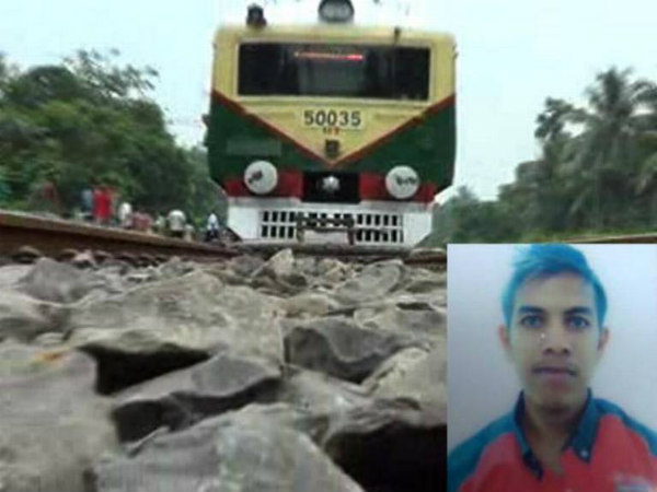 সৌরভ চৌধুরী হত্যায় ৮ জনের ফাঁসির সাজা, ১ জনের যাবজ্জীবন সৌরভ চৌধুরী হত্যায় ৮ জনের ফাঁসির সাজা, ১ জনের যাবজ্জীবন