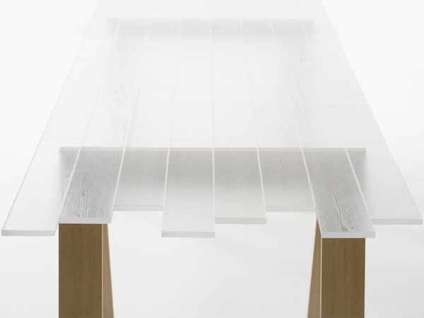 এবার 'স্বচ্ছ্ব' কাঠ দিয়ে তৈরি করতে পারবেন বাড়ির আসবাবপত্র এবার 'স্বচ্ছ্ব' কাঠ দিয়ে তৈরি করতে পারবেন বাড়ির আসবাবপত্র