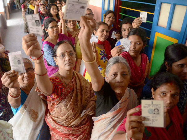 প্রথম দফার প্রথম পর্যায় শেষ : তিন জেলায় গড়ে ভোট পড়ল ৭৯% প্রথম দফার প্রথম পর্যায় শেষ : তিন জেলায় গড়ে ভোট পড়ল ৭৯%