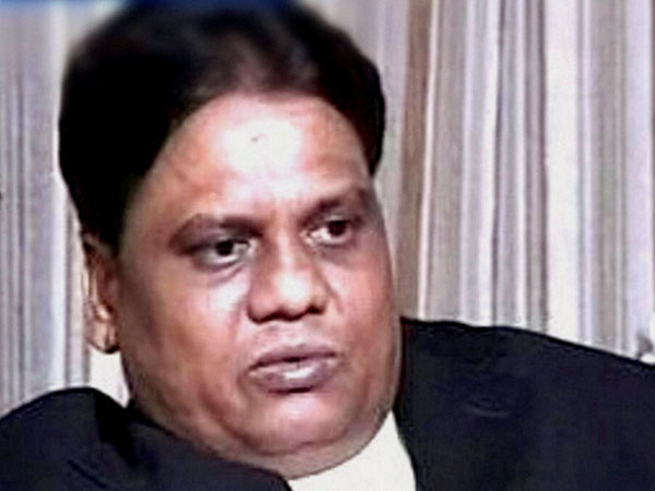 ছোটা রাজন