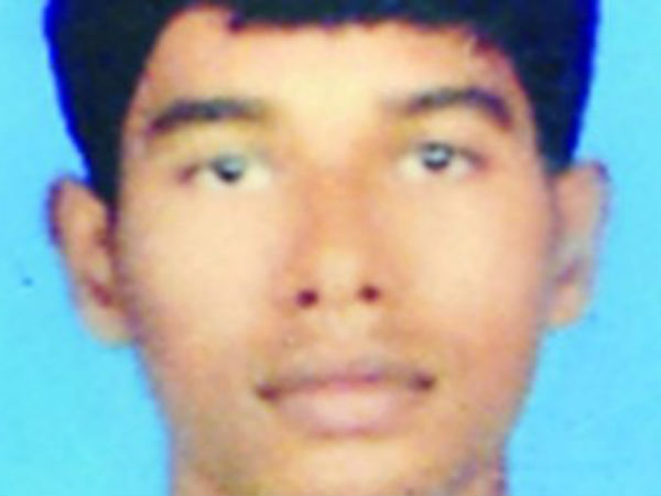 ধৃত তাপস মল্লিক