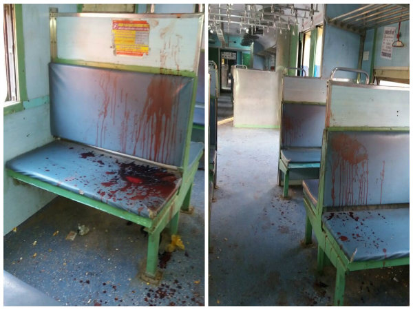 গুলিতে নিহত RPF জওয়ান