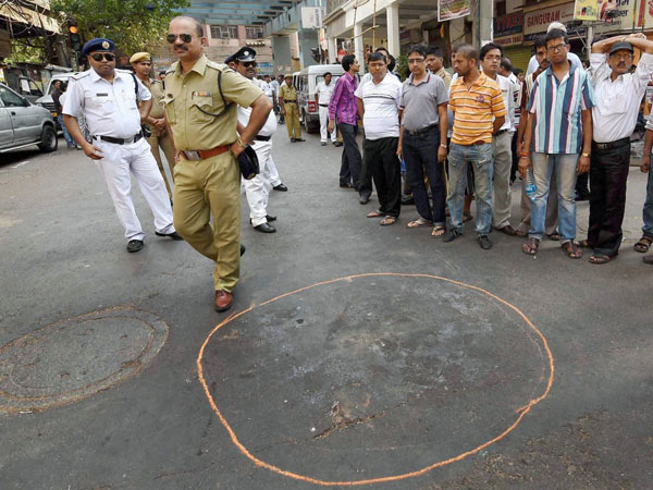 তেলেঙ্গানায় পথ দুর্ঘটনায় মৃত ১৫