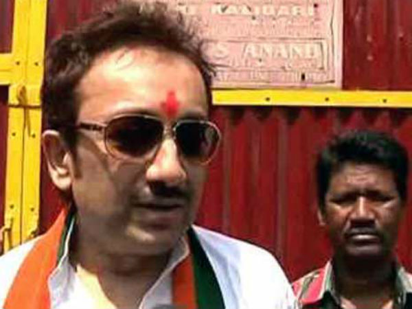 জয় বন্দ্যোপাধ্যায় (বিজেপি) জয় বন্দ্যোপাধ্যায় (বিজেপি)