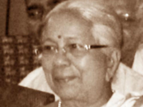 শশীকলা কোকড়কার (মহারাষ্ট্র গোমন্তক পার্টি) শশীকলা কোকড়কার (মহারাষ্ট্র গোমন্তক পার্টি)