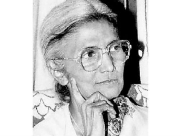 নন্দিনী সতপথি (কংগ্রেস) নন্দিনী সতপথি (কংগ্রেস)