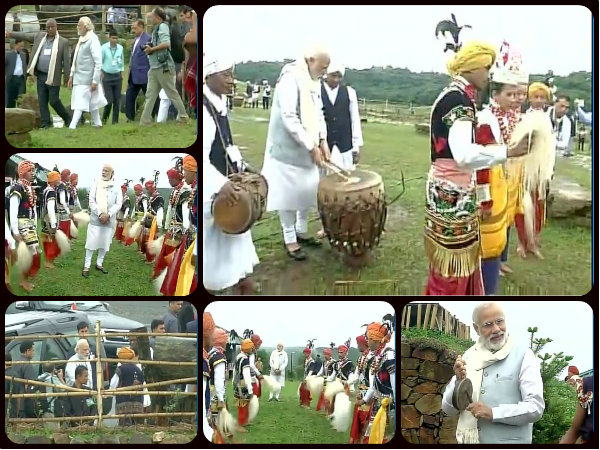 মফলাংয়ে প্রধানমন্ত্রী মফলাংয়ে প্রধানমন্ত্রী