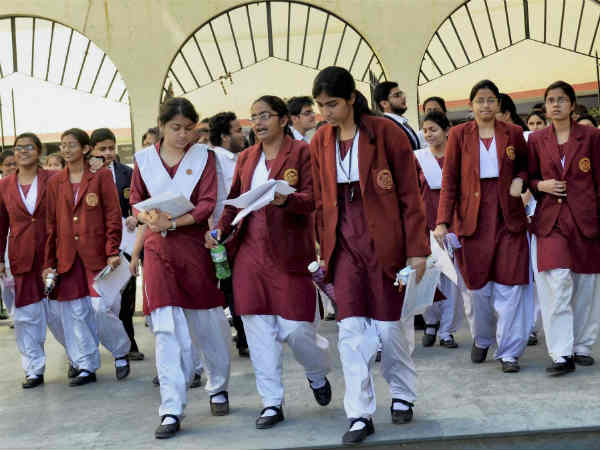 CBSE দশম শ্রেণীর ফলপ্রকাশ CBSE দশম শ্রেণীর ফলপ্রকাশ