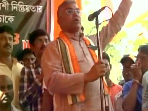 বিতর্কিত দীলিপ বিতর্কিত দীলিপ