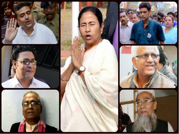 আগামীকাল মন্ত্রী হিসাবে শপথ নেবেন ৪২ জন, তালিকা রাজভবনে দিলেন মমতা আগামীকাল মন্ত্রী হিসাবে শপথ নেবেন ৪২ জন, তালিকা রাজভবনে দিলেন মমতা