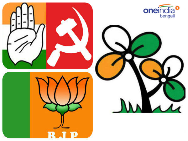 বিধানসভায় কোন দল কতো ভোট পেল জেনে নিন একনজরে বিধানসভায় কোন দল কতো ভোট পেল জেনে নিন একনজরে