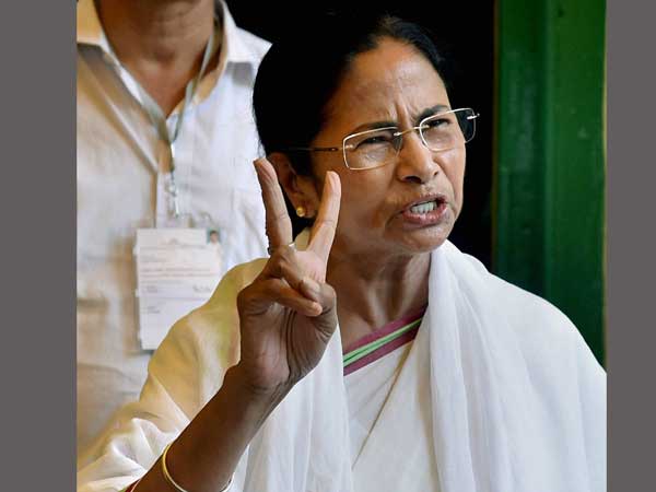  (Live) আজ বাংলার রায়, প্রাথমিক পর্যায়ের গণনায় ২০০+ আসনে এগিয়ে তৃণমূল, জোট ৬৫+