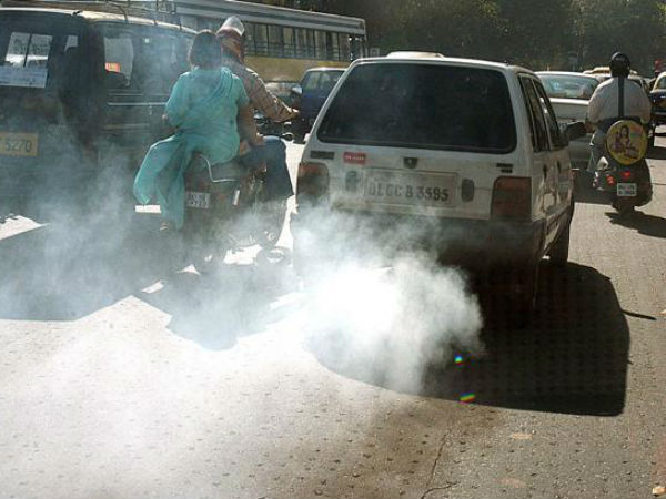 জোড়-বিজোড়ের নীতি থেকে রেহাই ইলেক্ট্রিক গাড়িগুলিকে