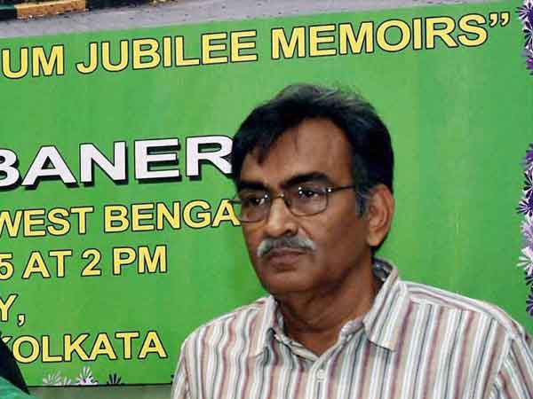 হেরে গিয়ে তৃণমূল-বিজেপি বোঝাপড়ার অভিযোগ সূর্যকান্ত মিশ্রর হেরে গিয়ে তৃণমূল-বিজেপি বোঝাপড়ার অভিযোগ সূর্যকান্ত মিশ্রর