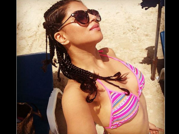 কবিতা কৌশিক