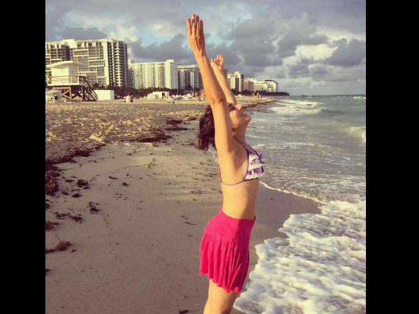 নেহা মারদা