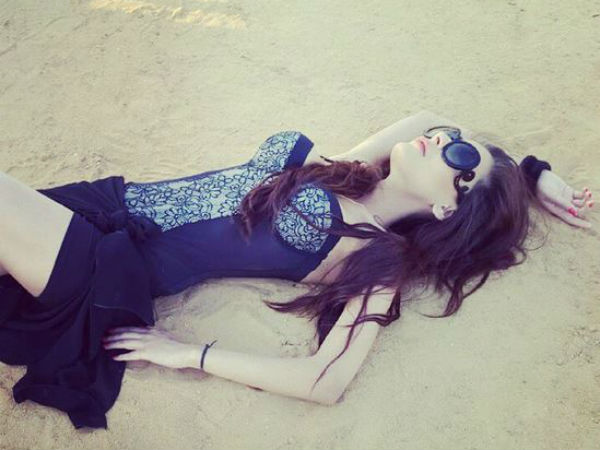 সারা খান