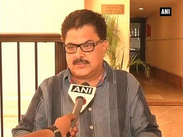 অশোক পণ্ডিত