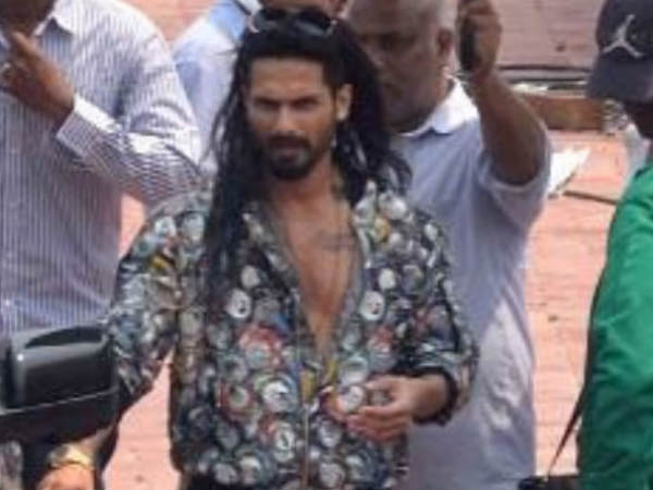 অনলাইলে ফাঁস 'উড়তা পাঞ্জাব' ভিডিও, সাইবার সেলে অভিযোগ জানাল নির্মাতারা অনলাইলে ফাঁস 'উড়তা পাঞ্জাব' ভিডিও, সাইবার সেলে অভিযোগ জানাল নির্মাতারা