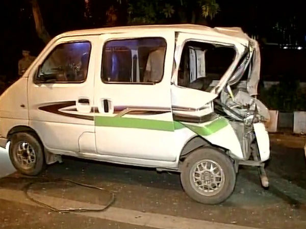 দুর্ঘটনায় মৃত ২ দুর্ঘটনায় মৃত ২