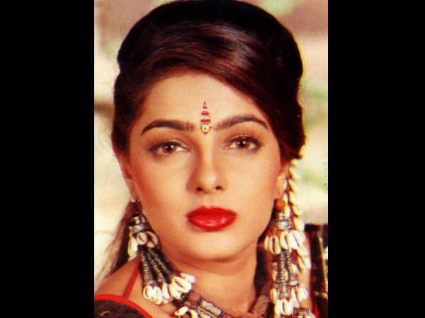 মমতা কুলকার্নি